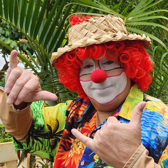 Chris Da Clown - Children’s Party Entertainment / Balloon Twister in Waipahu, HI