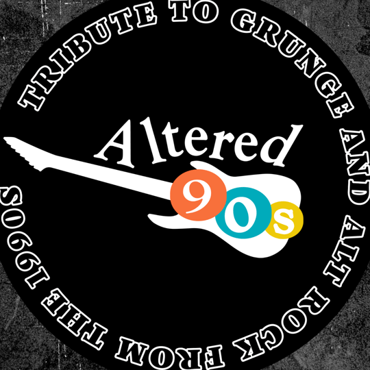 Altered 90s - 1990s Era Entertainment in Seattle, WA