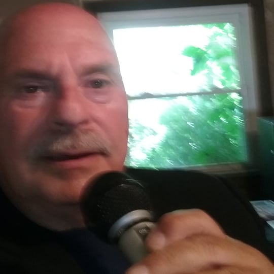 Ron C. - Frank Sinatra Impersonator in Wethersfield, CT