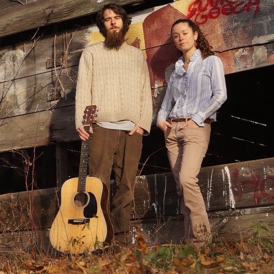 The Honeycreepers - Acoustic Band in Niantic, CT