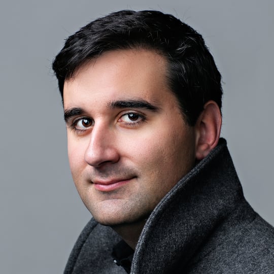 Fran Rogers, Tenor - Classical Singer in Franklin, MA