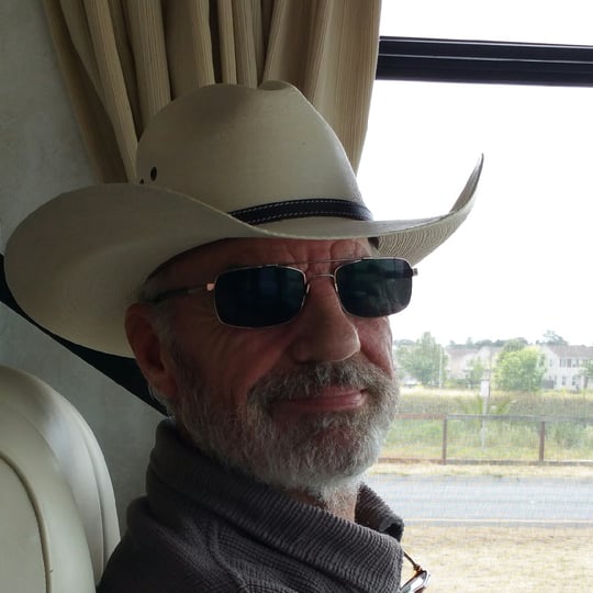 Tommy Thomsen - Americana Band in Sonoma, CA