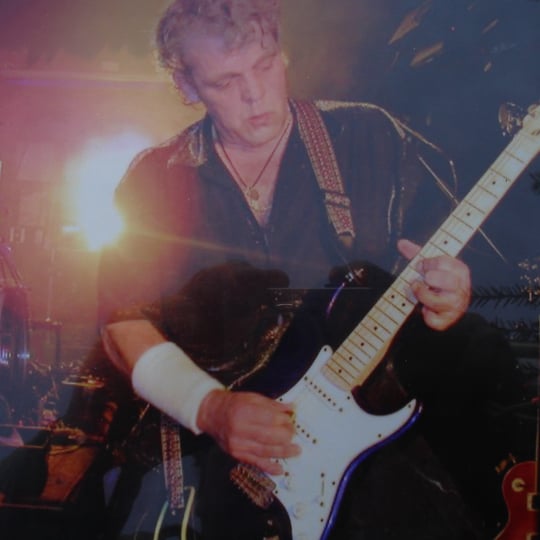 Almost Howe - Featuring Billy Jones - 1990s Era Entertainment in Emigsville, PA