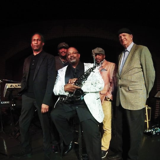 Rob Holbert Group - Jazz Band in Mesquite, TX
