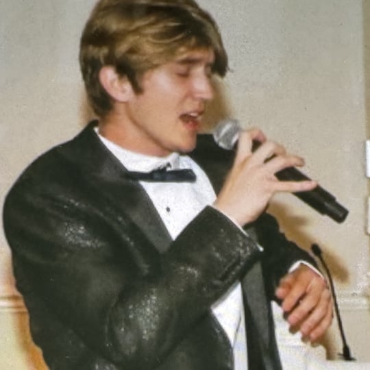 Chance Nelms - Pop Singer in Davenport, FL