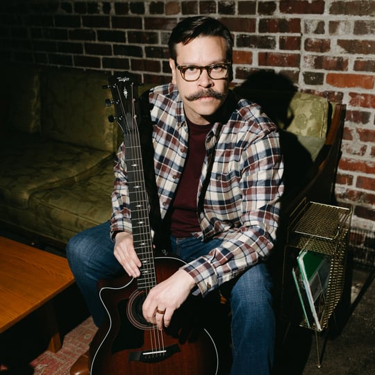 Mario Mata - Acoustic Cover Artist - Singing Guitarist / Wedding Musicians in Denver, CO