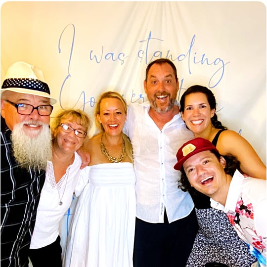 Keeping up with the Joneses Photo Booth - Photo Booths in Boca Raton, FL