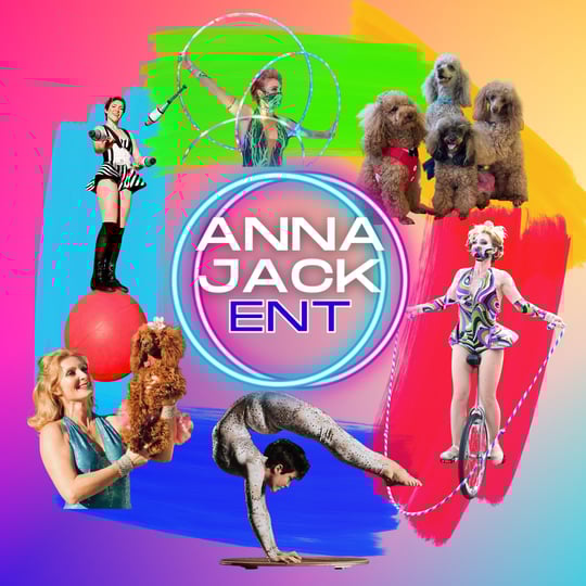 Anna Jack Entertainment - Circus Entertainment / Contortionist in Kissimmee, FL