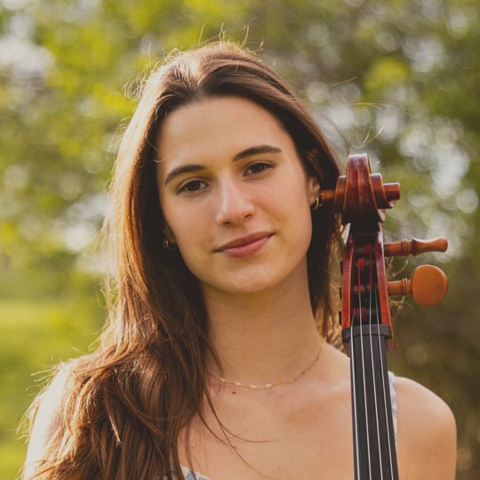 Le Belle Corde - Cellist / Classical Ensemble in Geneva, IL