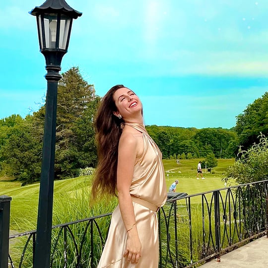 Pianist Ani Mouradian - Pianist / Renaissance Entertainment in Panama City, FL