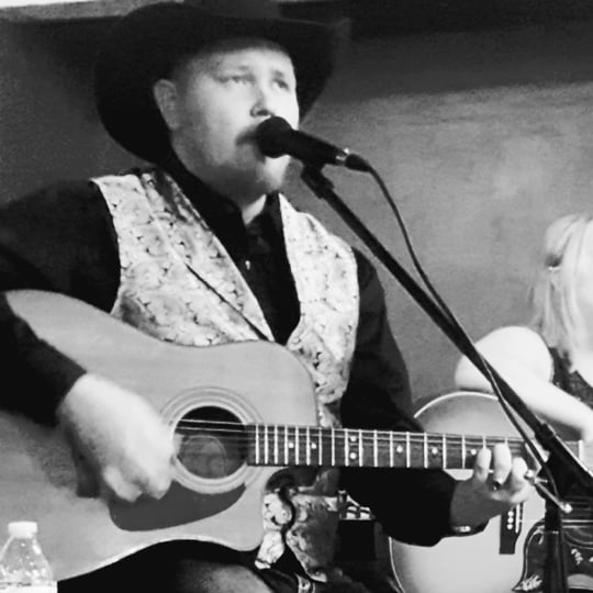 Jordan Phillips Music - Guitarist in Livingston, TX