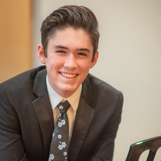 Special Event, Talented Pianist - Russ - Pianist / Wedding Entertainment in Sandy, UT