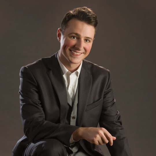 Ryan Lally | Magic & Mentalism - Mentalist / Christian Speaker in Watertown, MA