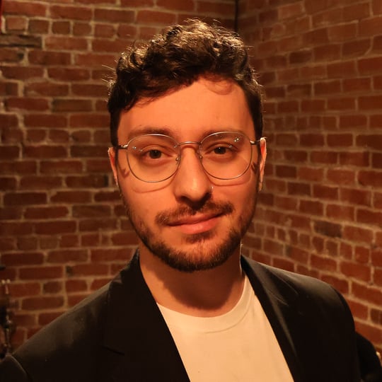 Jake Berg Mentalism - Magician / Family Entertainment in San Francisco, CA