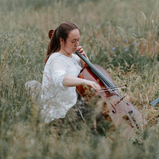Elizabeth Donovan, cellist - Cellist / Classical Ensemble in Portland, OR