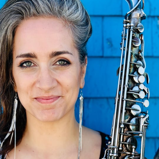 KKSax - Saxophone Player / Wedding Musicians in Halifax, NS
