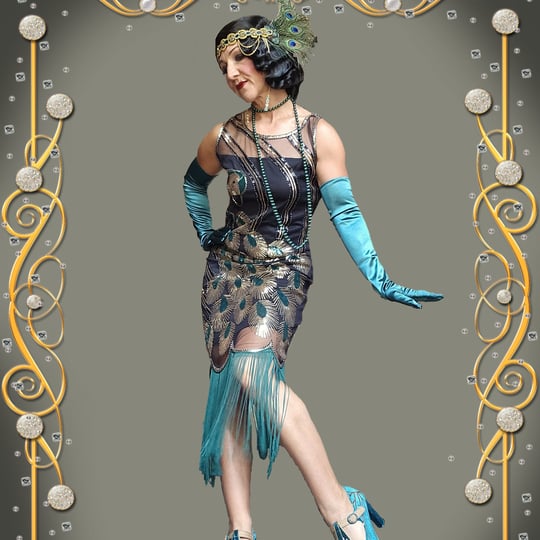 Tonya Rekemeyer - Oldies Music / 1960s Era Entertainment in Arlington, TX