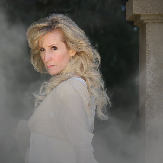 Alicia Blickfeldt - Classical Singer in Fish Haven, ID