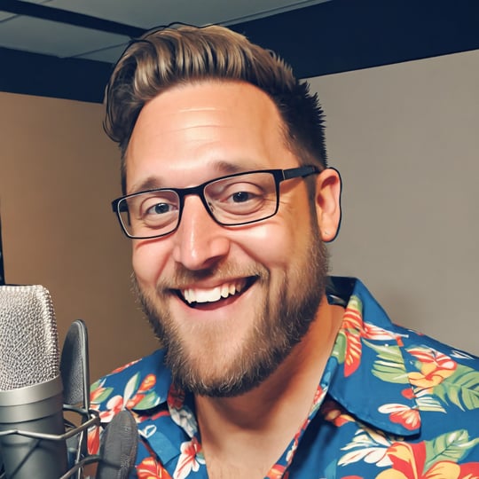 Resonant Tone Voiceworks - Voice Actor / Actors and Actresses in Adel, IA