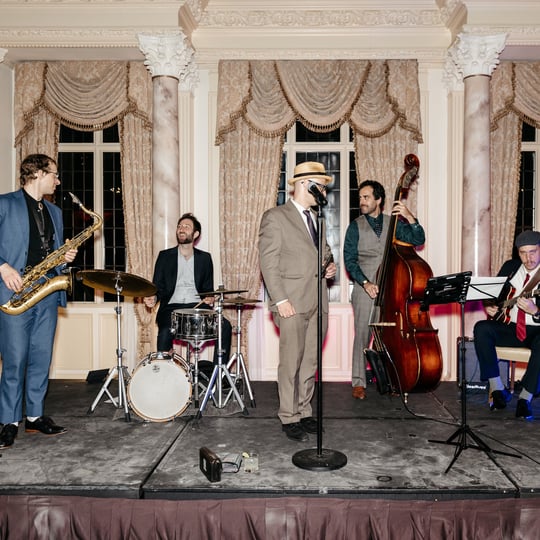 Sweet Tooth Music - Jazz Band in New York City, NY
