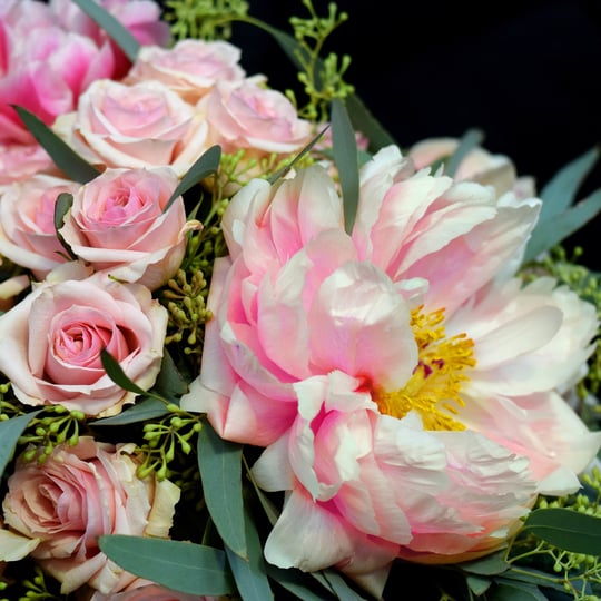 Vegaa Designs - Event Florist / Party Decor in Fall River, MA