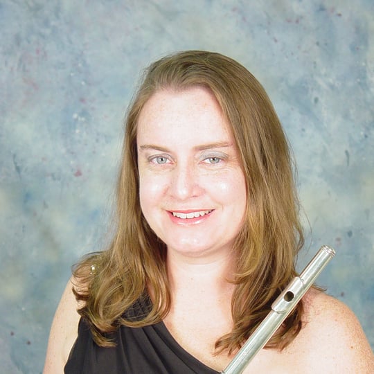 Musical Melodies - Flute Player in St Petersburg, FL