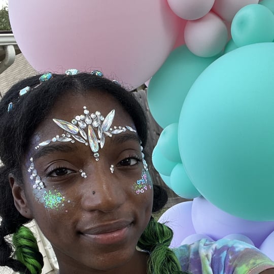 District97 Atelier - Face Painter in Glendale, AZ