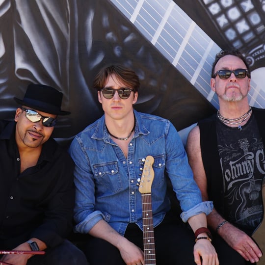 Rino - Rock Band in Gilbert, AZ