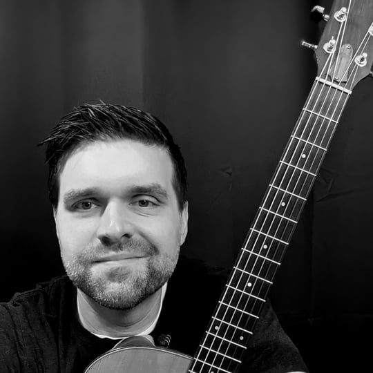 Miles Morgan Music - Singing Guitarist in Ames, IA