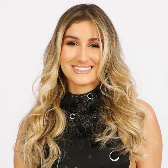 Larissa Amoreli - Country Singer in Alpharetta, GA