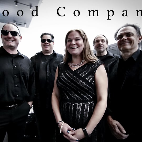 Good Company Event and Party Band - Party Band in Morristown, NJ