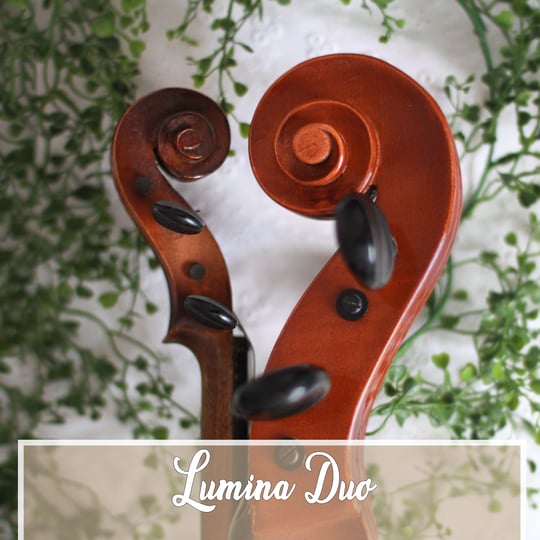 Lumina Duo - Classical Duo in Toronto, ON
