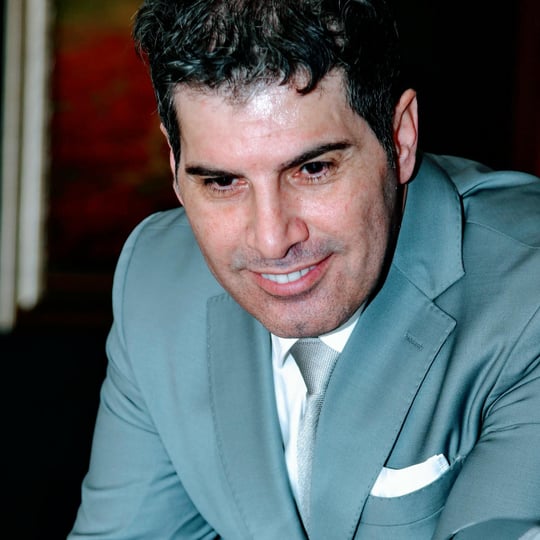 Contemporary Piano Service - Pianist in Las Vegas, NV