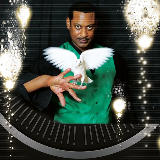 Mystique the Magician AAA Quality Entertainment - Magician / Family Entertainment in Philadelphia, PA