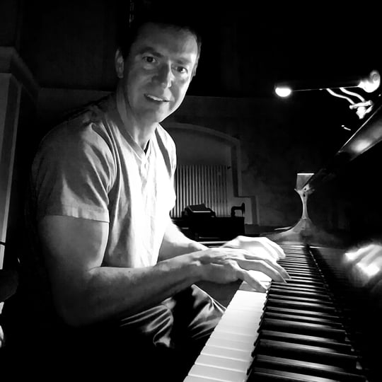 Church, weddings, jazz, solo, lessons - Pianist / Wedding Entertainment in De Pere, WI