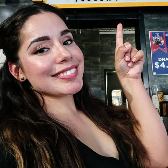 Alexandria the Bartender - Bartender in Arlington, TX