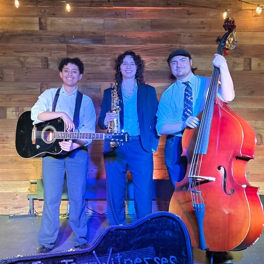 The Jazz Witnesses - Jazz Band in Orlando, FL