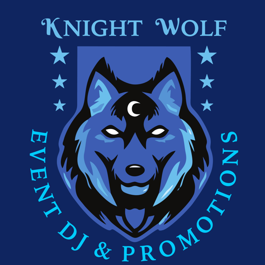 Knight Wolf Event DJ LLC - Wedding DJ in Evansdale, IA