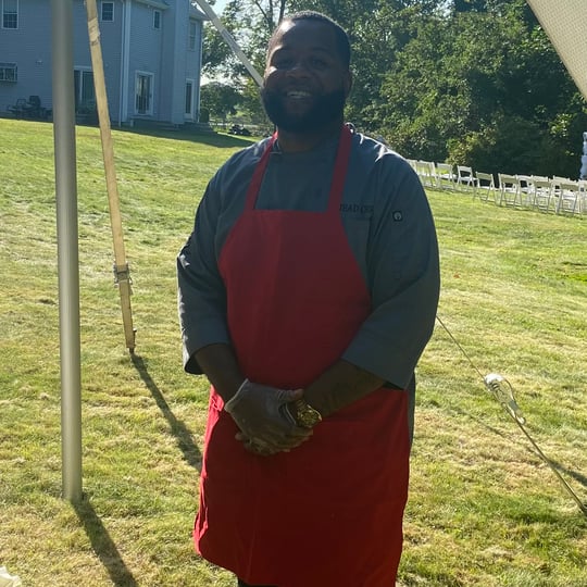 Heartfelt Catering LLC - Personal Chef / Caterer in Meriden, CT