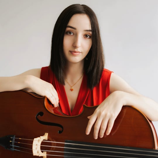 Celloise Events - Cellist in Glendale, CA