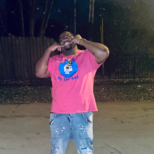 Dat Kid Deuce - Rapper in Buffalo, NY
