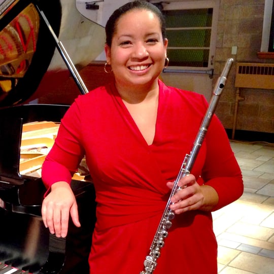 Fabulous Flute - Flute Player in East Orange, NJ