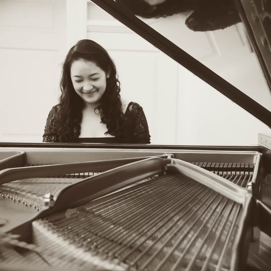 Classical Pianist - Yumi - Pianist / Wedding Entertainment in Montreal, QC