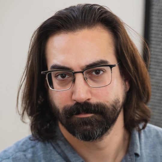 Paulie Stags - Stand-Up Comedian in Pittsburgh, PA