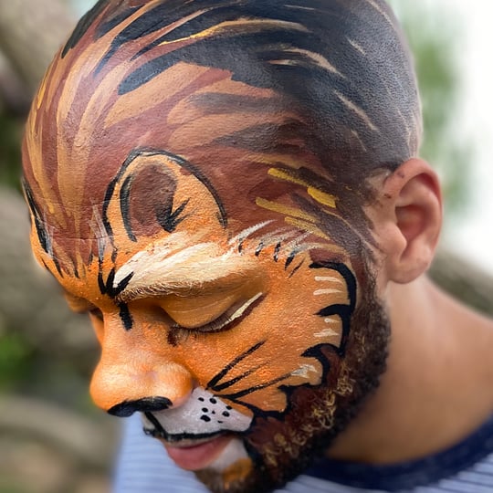 Freedom Marks LLC. - Face Painter / Family Entertainment in Philadelphia, PA