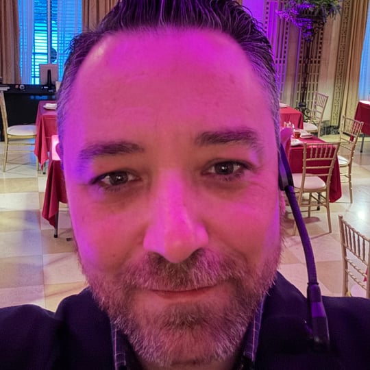 David Michael Lee - Corporate Magician in Oshawa, ON