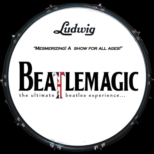 BeatleMagic - Beatles Tribute Band in Fort Myers, FL