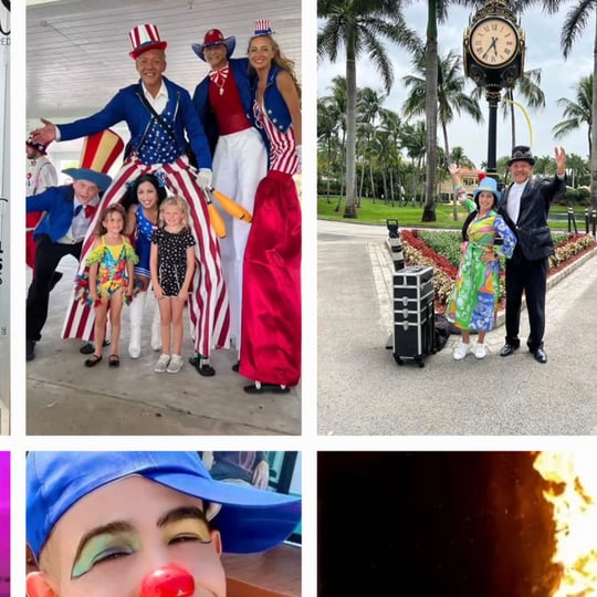 Magic For Everybody - Magician / Family Entertainment in Miami, FL