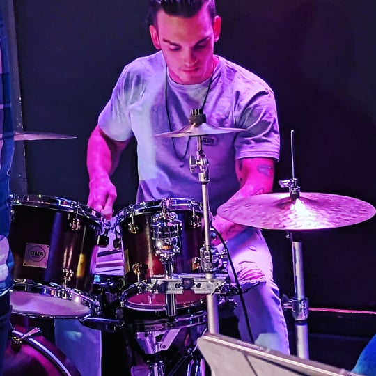 Joe Johnson & Friends - Drummer in Yorkville, IL