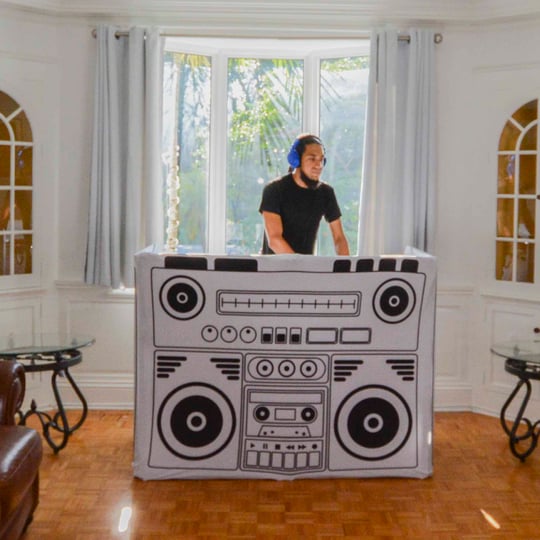 DJ Breakaway - DJ in Fort Lauderdale, FL